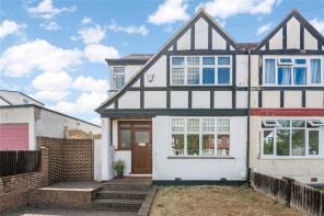120, Aviemore Way, Beckenham BR3 3RT
