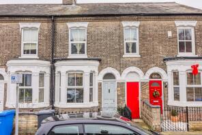 104, Bury Street, Norwich NR2 2DN