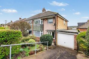 84, Moseley Wood Drive, Cookridge, Leeds LS16 7HE