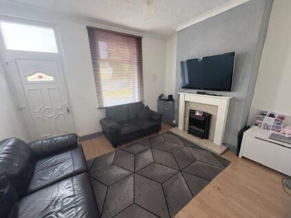 Harling Street, Burnley, BB12