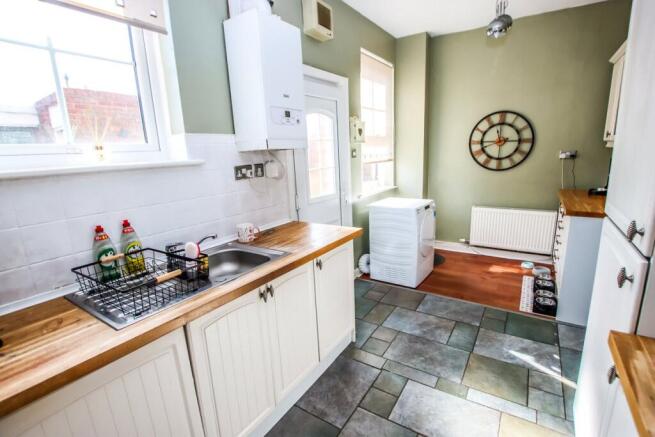 Barmston Close, Washington, Tyne and Wear, NE38 photo 4