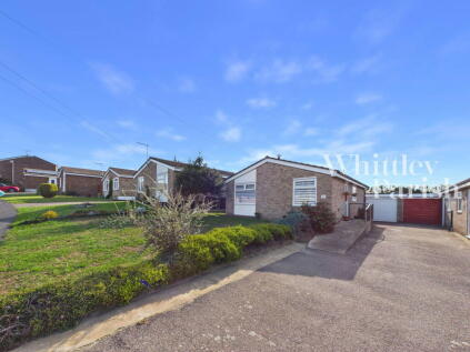 St Andrews Road, Scole, Diss IP21 4DU