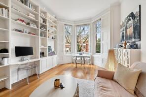 Second Floor Flat, 4, Evelyn Gardens, London SW7 3BG