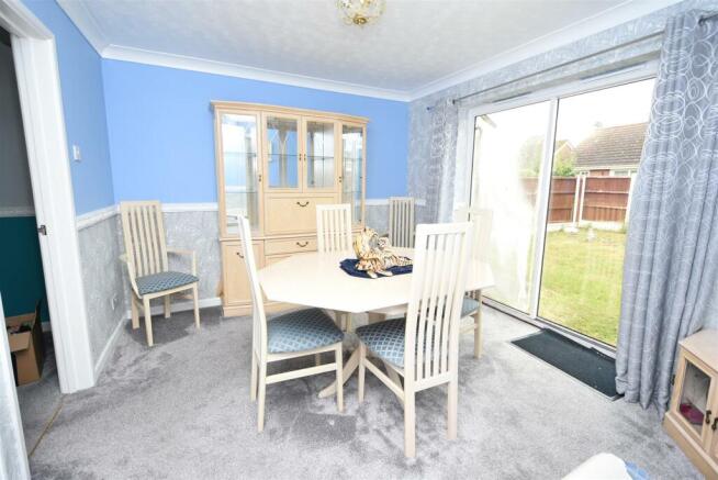 Dinning Room