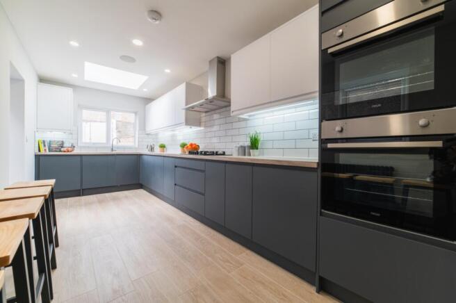 another student property from Award winning CPS HO