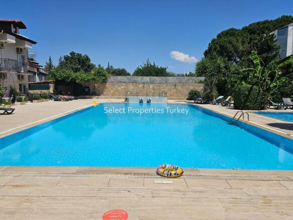 The Pool