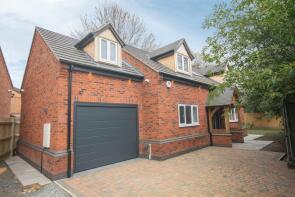 The Nest, Newbold Road, Rugby CV21 1EG