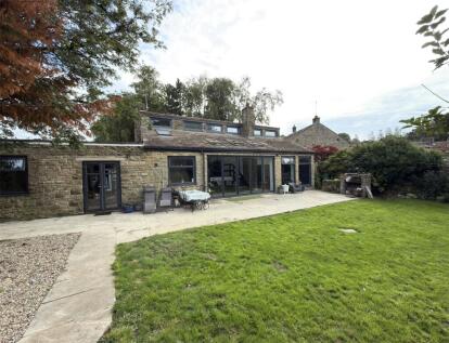 Casita de Navidad, Moody Sty Lane, Grassington, North Yorkshire, BD23 5LX