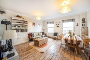Flat 3, 157, Clarence Road, Hackney, London E5 8EE