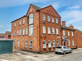 7, Craddocks Court, East Street, Wellingborough NN29 7FA