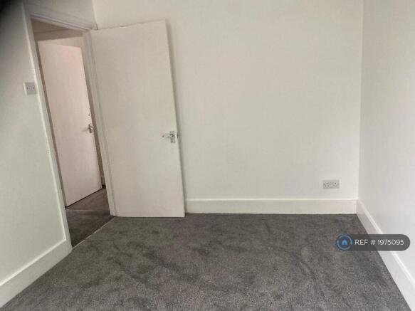 Main Bedroom Leading To Landing