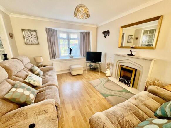 Lounge Area