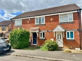 27, Millside Close, Northampton NN2 7TR