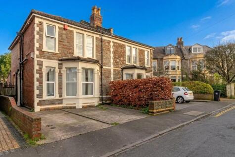 Lancashire Road, Bristol, BS7