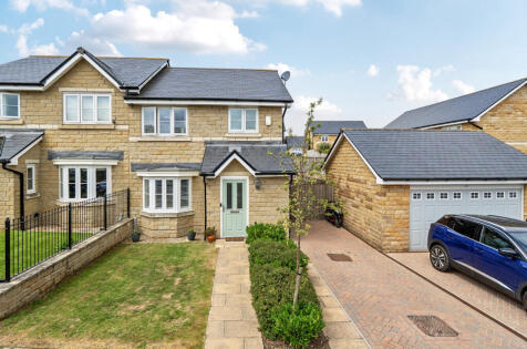 Boshaw View, Hade Edge, HD9