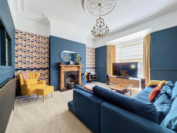 Front Room