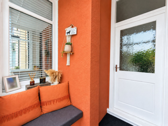 Porch