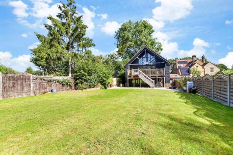Mill Street, East Malling, West Malling, Kent