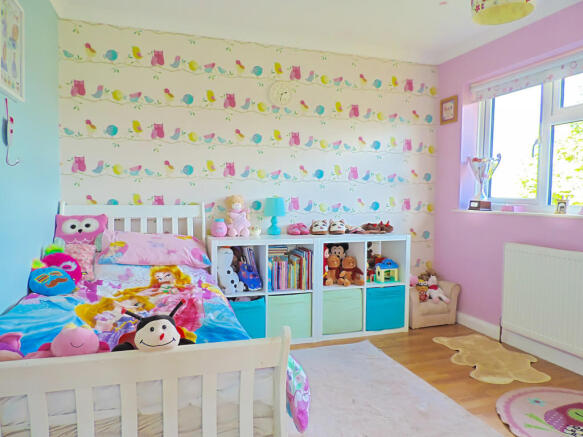 Bedroom Two