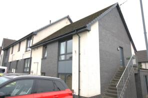 14, Durward Grove, Inch, Edinburgh EH16 5RS