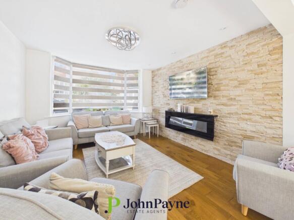 Lounge Room