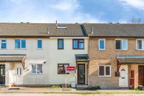 24, Thorney Leys, Witney OX28 5LR