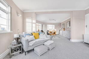 5, Barons Keep, Gliddon Road, London W14 9AT