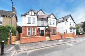 Flat 4, 74, Norfolk Road, Maidenhead SL6 7AZ