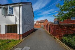 19, Shoebridge Drive, Maidstone ME17 3FF