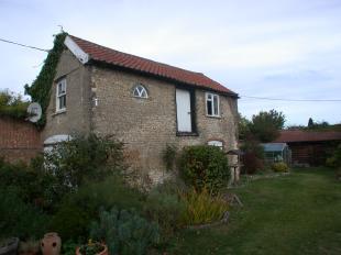 Former Coach House