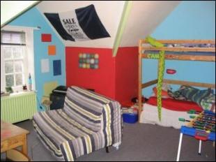 Bedroom Five