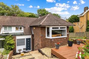 2, Fairview Rise, Brighton BN1 5GL