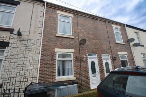 William Street, Wallasey, Wirral