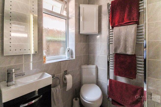 En-suite