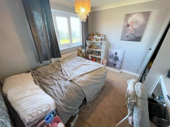 Third Bedroom