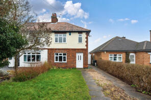 31, Mountfields Drive, Loughborough LE11 3JD