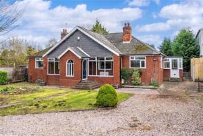 Bramble Cottage, Old Stafford Road, Wolverhampton WV10 7PD