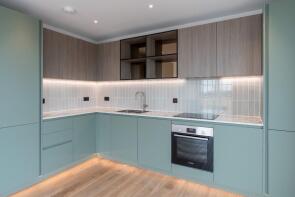 Flat 80 Rosemary House, 9, Samara Drive, Southall UB1 1GD
