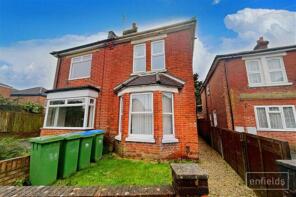 15a, Oakley Road, Southampton SO16 4LF