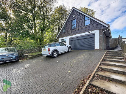 Bolton Road, Darwen