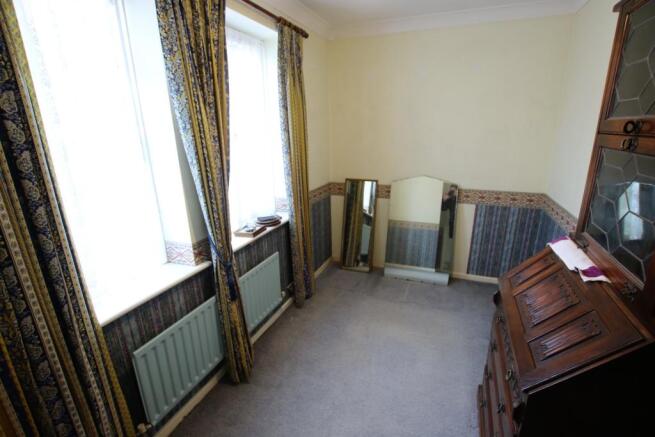 Study - Family room