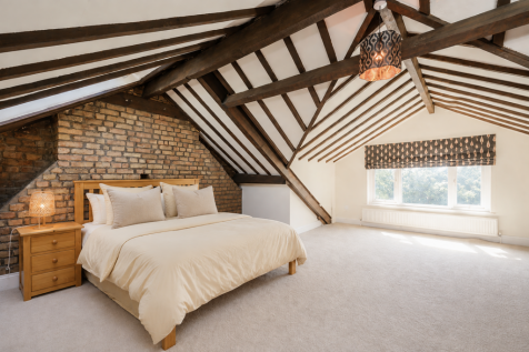 Woodside, Wimbledon, SW19