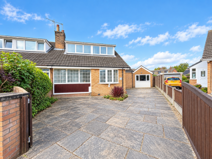 Fairmont Drive, Poulton-Le-Fylde, FY6
