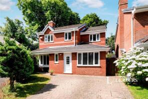 6, Penfold Close, Liverpool L18 3NQ