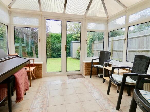 conservatory