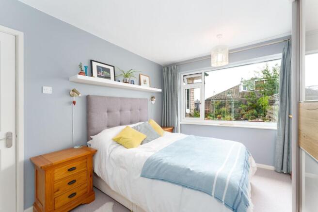 2 bed Semi-Detached Bungalow for sale Image 5