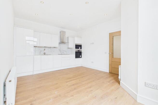 Living Room/Kitchen