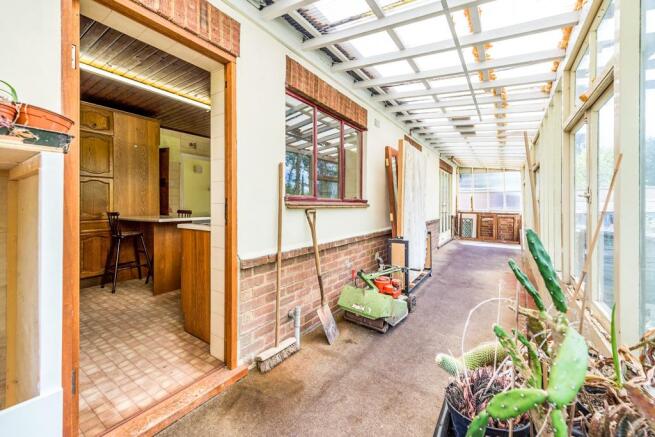 Sun Room