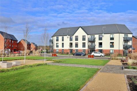 Clun Forest Way, Whitehouse, Milton Keynes, MK8