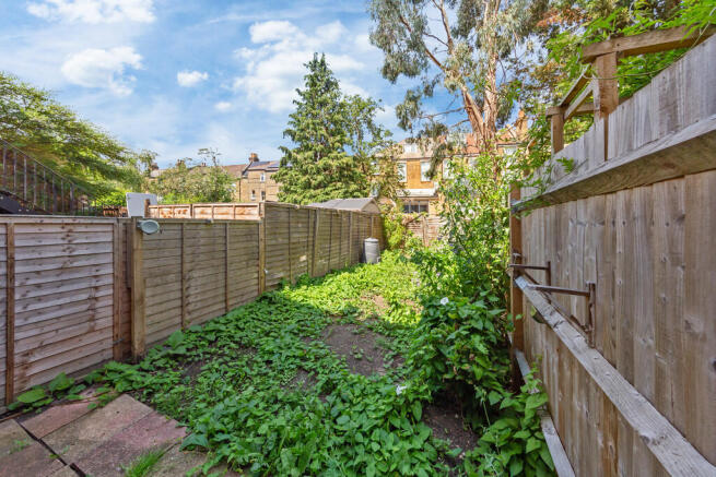 Forburg Road, Stoke Newington, London, N16 photo 4